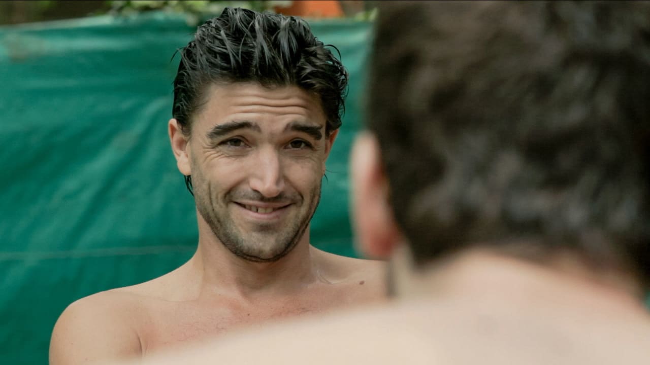 Fotograma de Hawaii (2015)