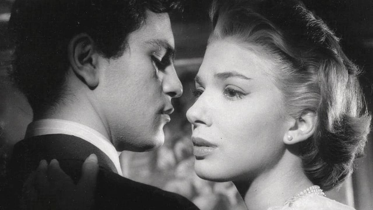 Fotograma de Fin de fiesta (1960)