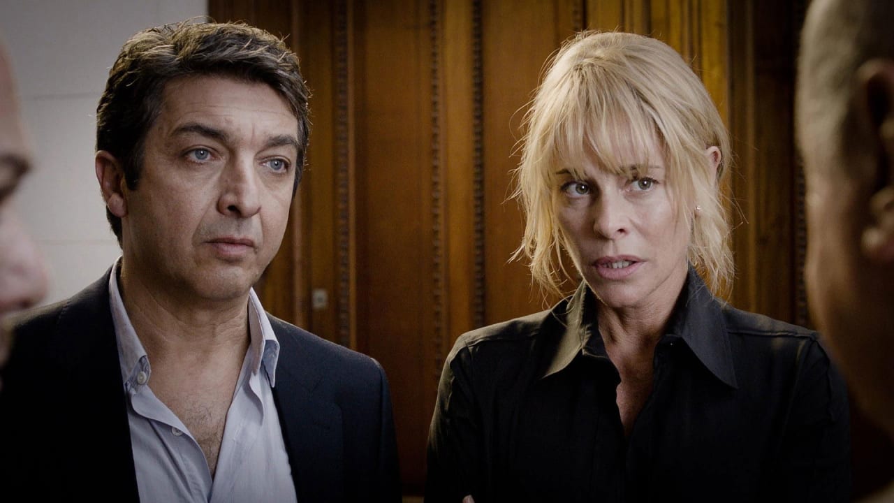 Fotograma de Séptimo (2013)