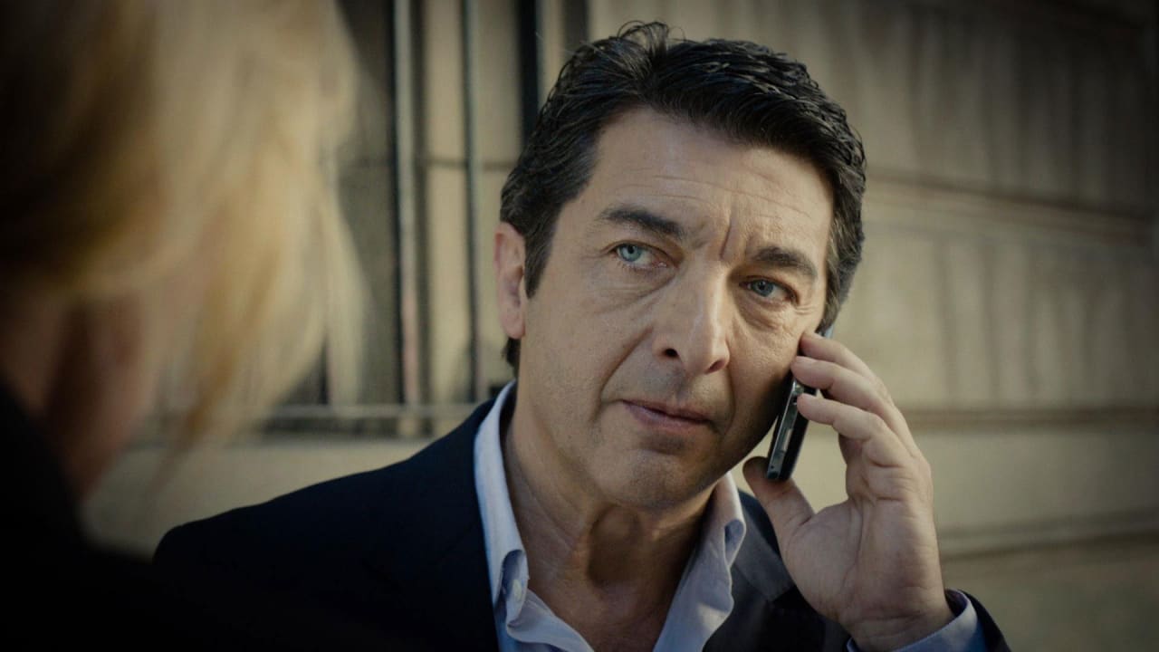 Fotograma de Séptimo (2013)