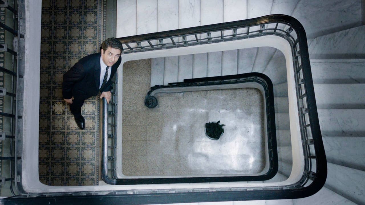 Fotograma de Séptimo (2013)