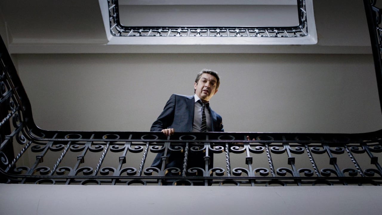 Fotograma de Séptimo (2013)