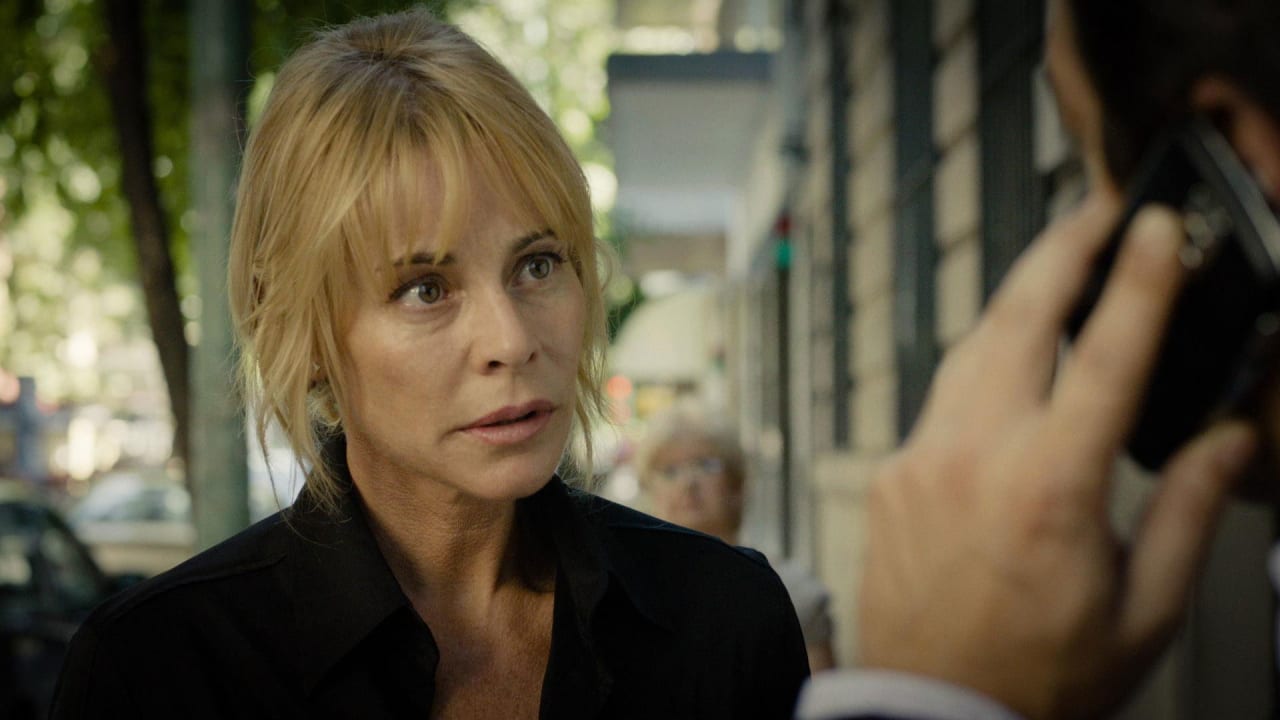 Fotograma de Séptimo (2013)