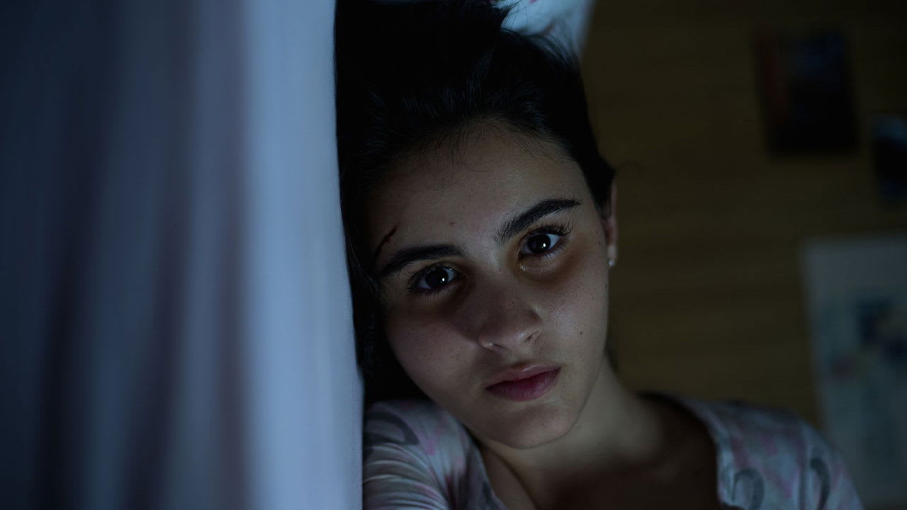 Fotograma de Mate-me por favor (2017)