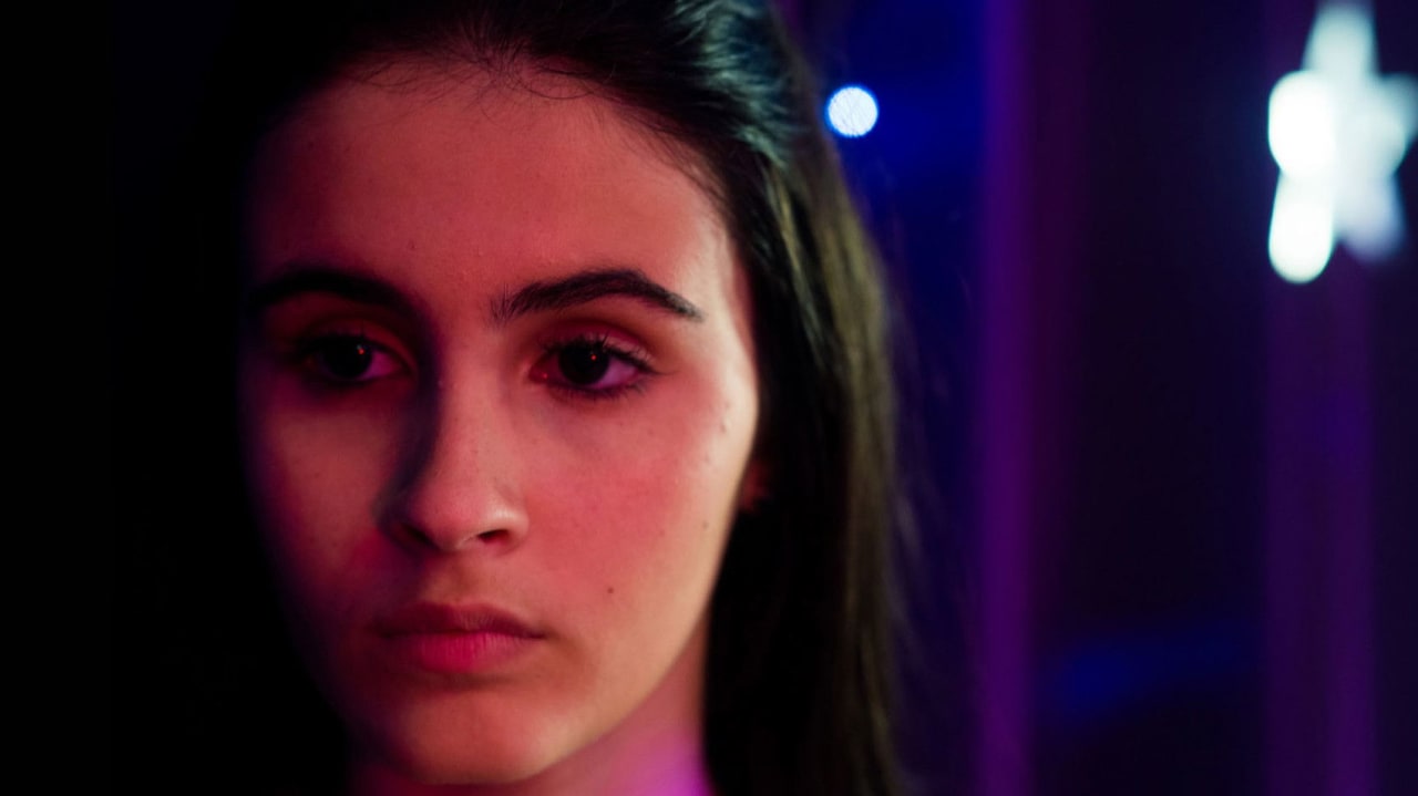 Fotograma de Mate-me por favor (2017)