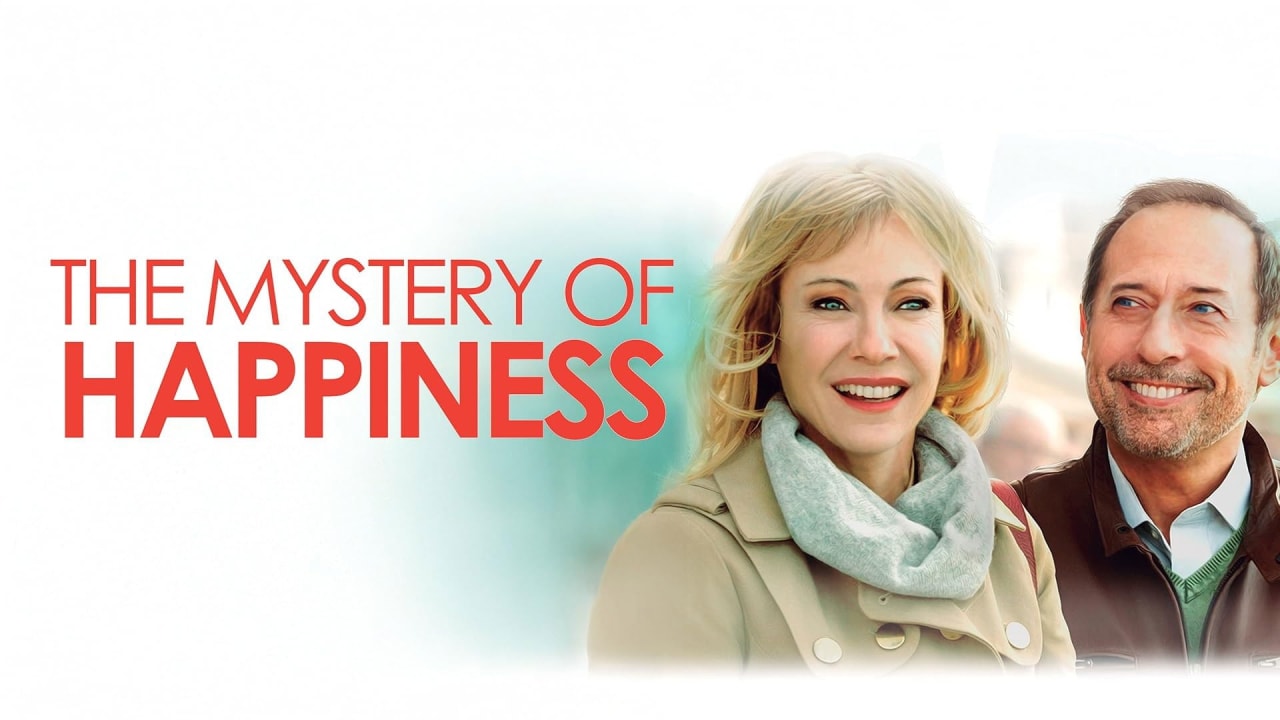 Fotograma de El misterio de la felicidad (2014)