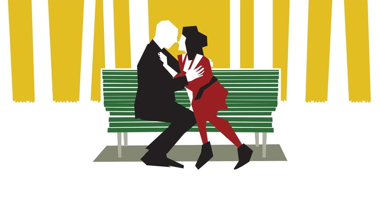 Fotograma de Inevitable (2014)