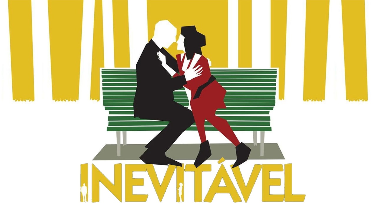 Fotograma de Inevitable (2014)