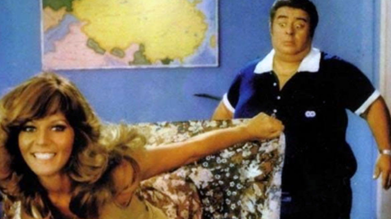 Fotograma de Fotógrafo de señoras (1978)