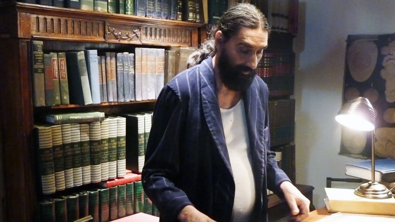 Fotograma de Romper el huevo (2013)