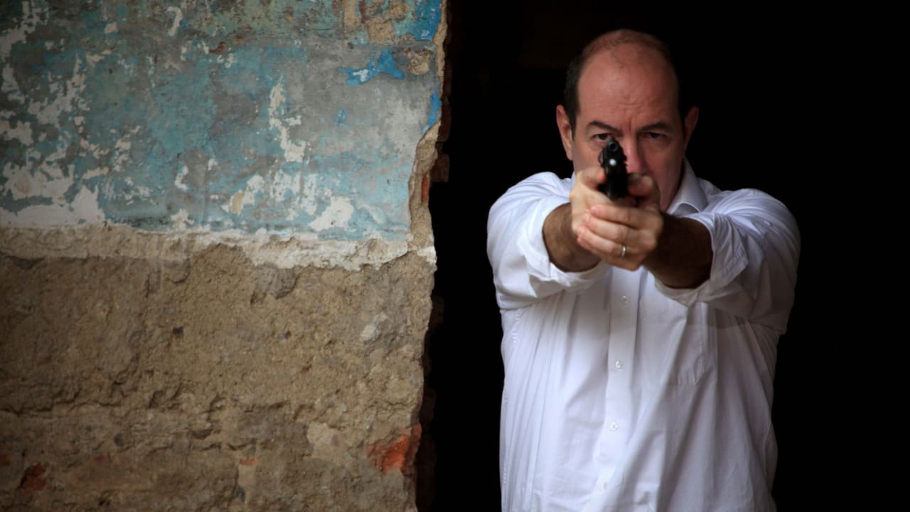 Fotograma de Esclavo de Dios (2013)