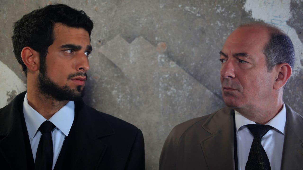 Fotograma de Esclavo de Dios (2013)