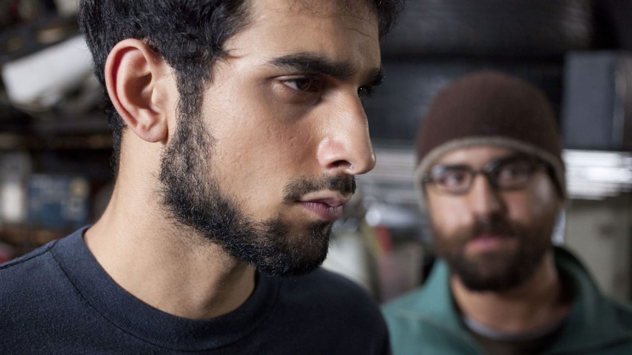 Fotograma de Esclavo de Dios (2013)