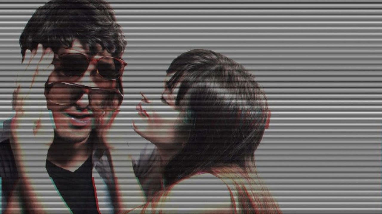 Fotograma de Mañana•Tarde•Noche (2014)