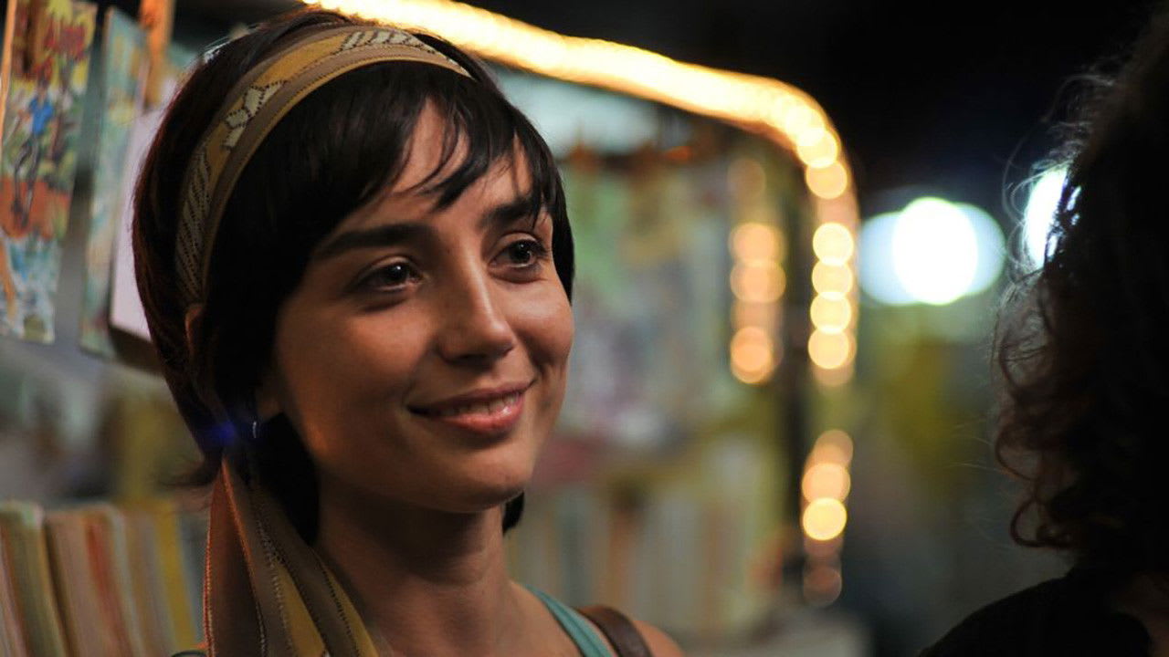 Fotograma de Memorias cruzadas (2013)