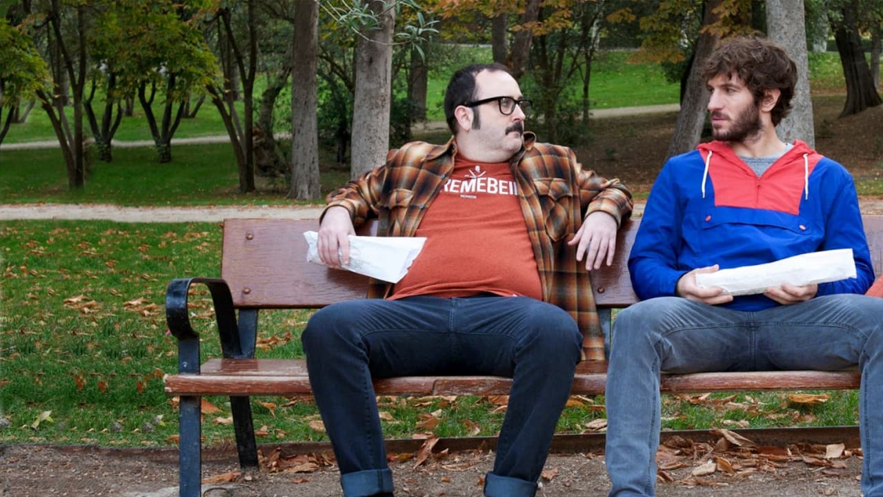 Fotograma de El amor y otras historias (2014)