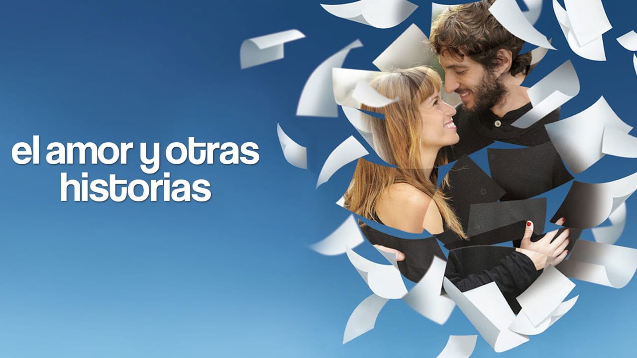 Fotograma de El amor y otras historias (2014)