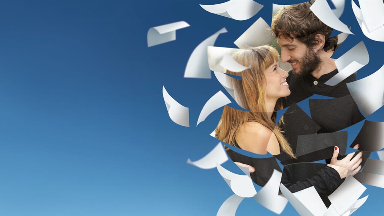 Fotograma de El amor y otras historias (2014)