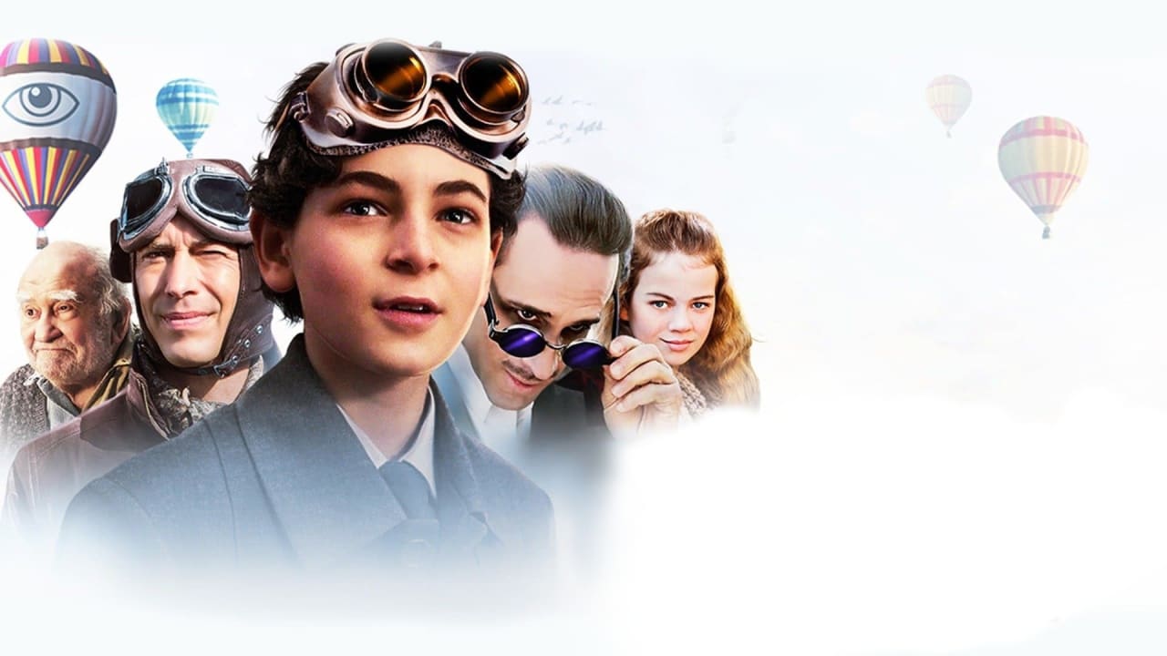 Fotograma de El inventor de juegos (2014)