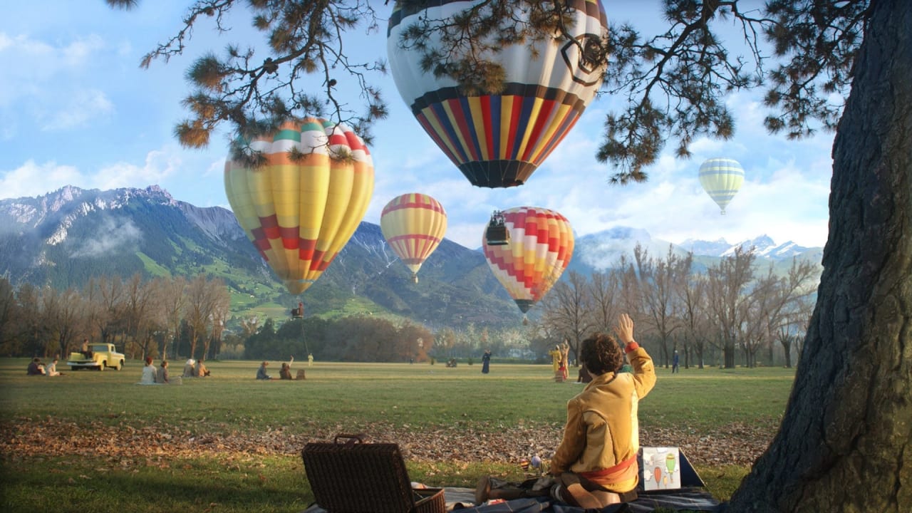 Fotograma de El inventor de juegos (2014)