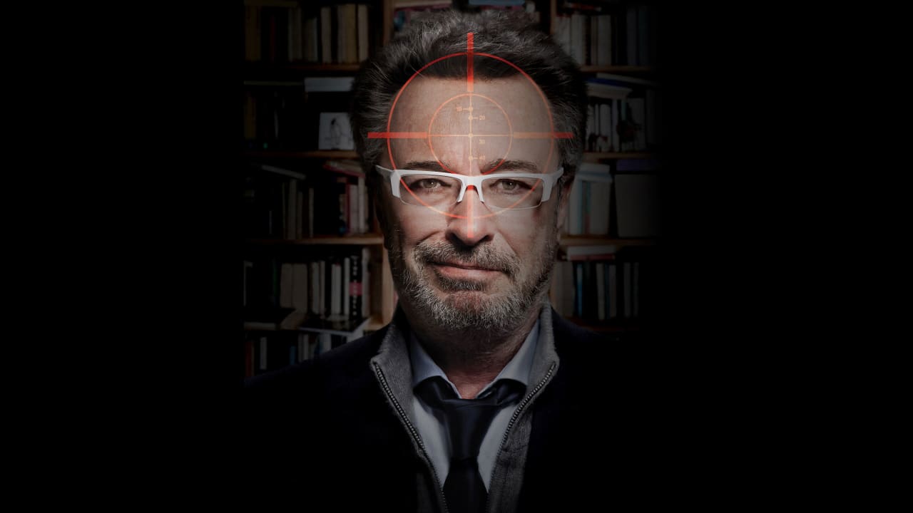 Fotograma de El ciudadano ilustre (2016)