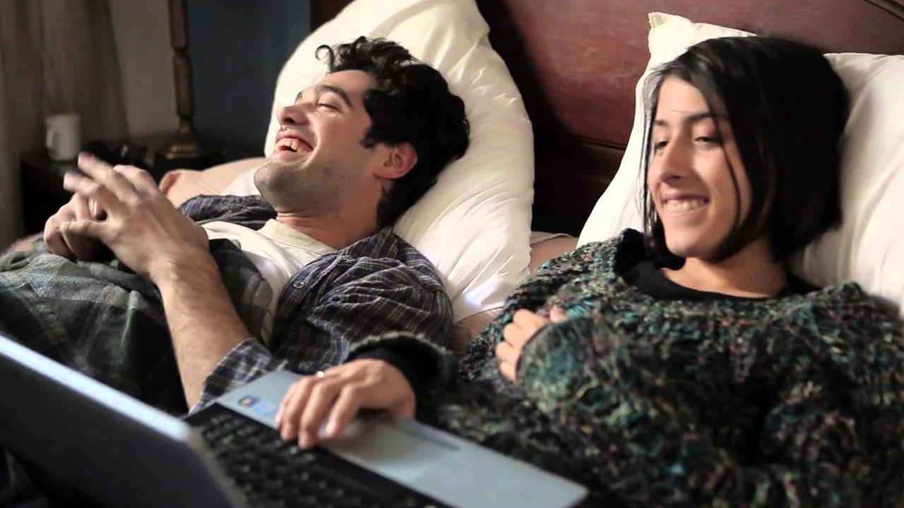 Fotograma de Tres D (2014)