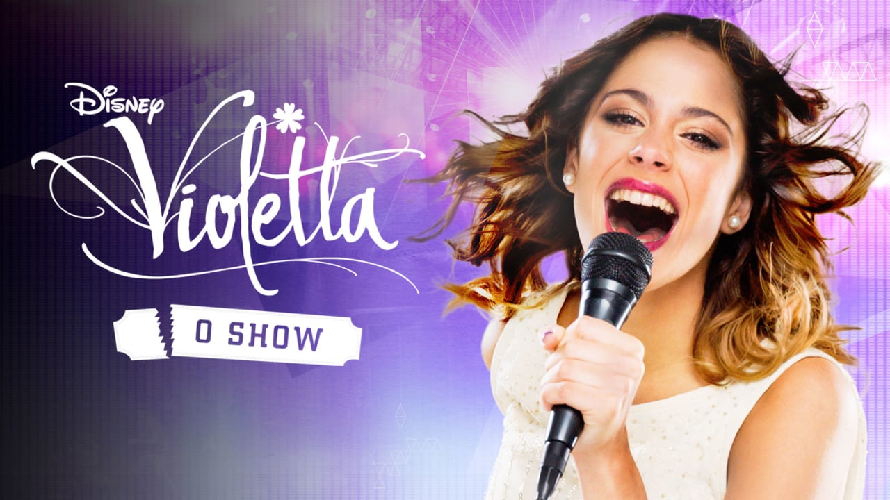 Fotograma de Violetta: En concierto (2014)