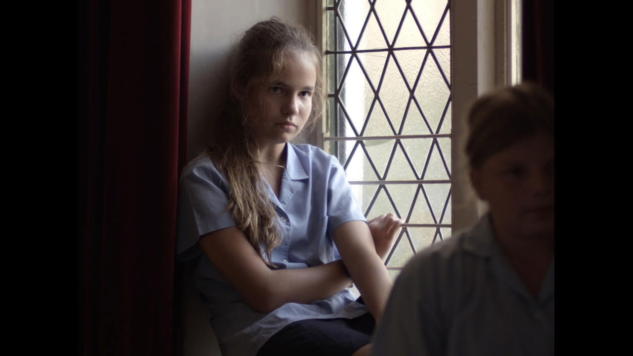 Fotograma de Juana a los 12 (2016)