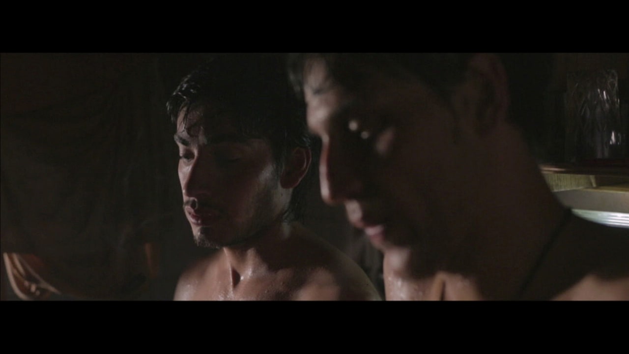 Fotograma de Lo que dicen del monte (2013)