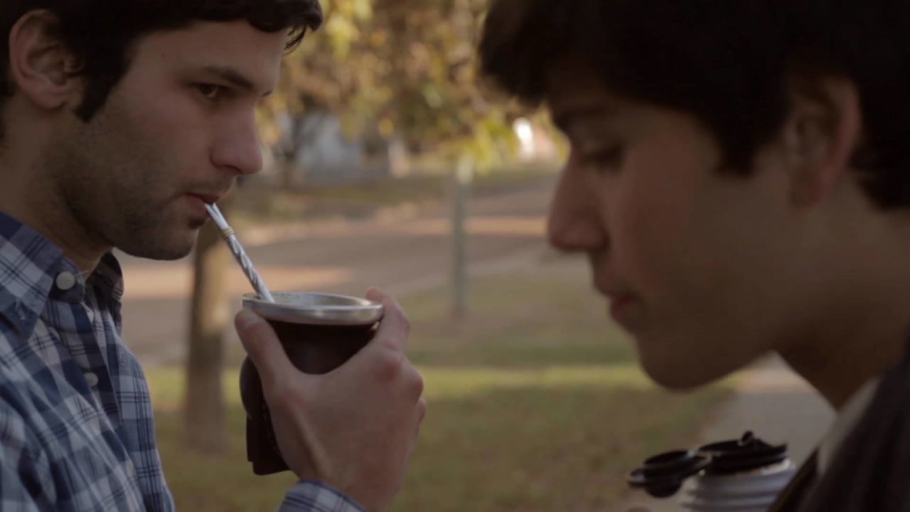 Fotograma de Entre Ríos -todo lo que no dijimos- (2014)