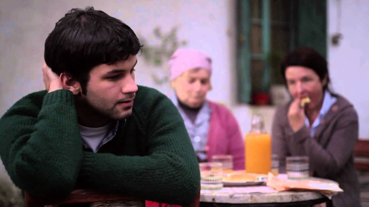 Fotograma de Entre Ríos -todo lo que no dijimos- (2014)