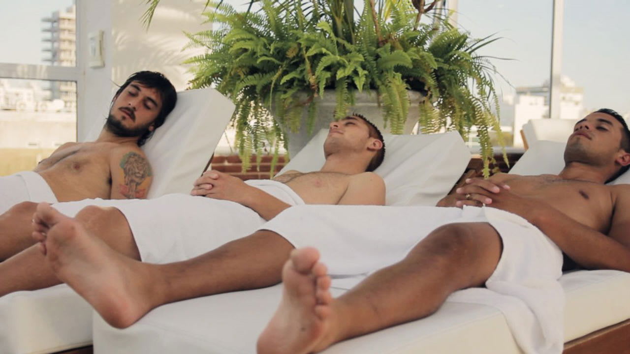 Fotograma de Fulboy (2016)