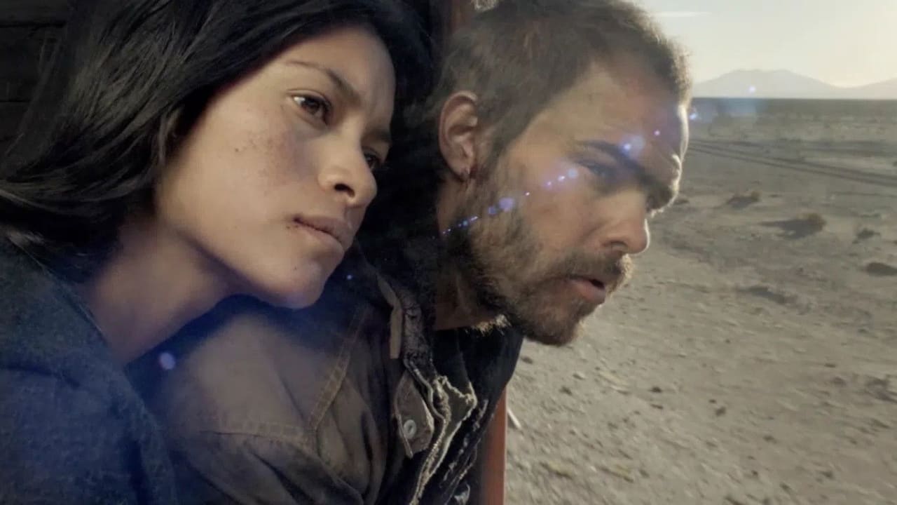 Fotograma de Los últimos (2017)