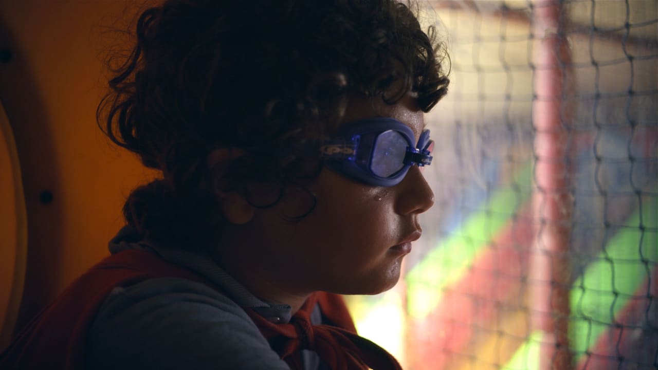 Fotograma de Refugiado (2014)