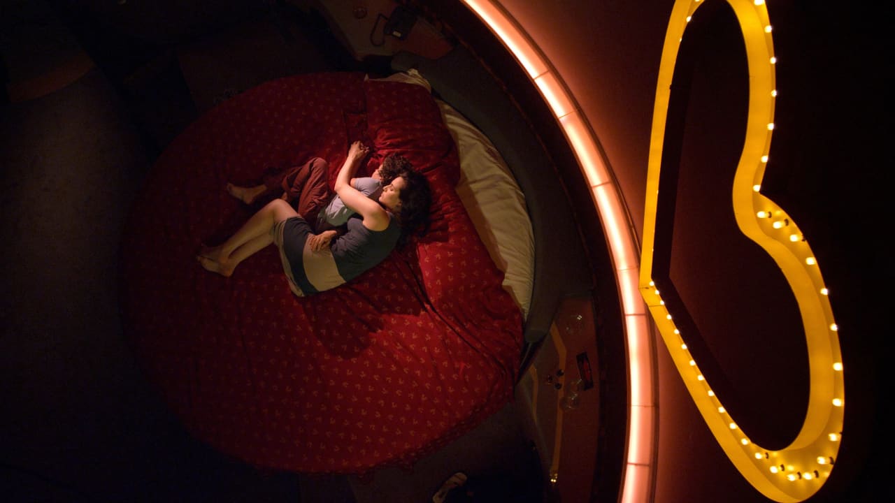 Fotograma de Refugiado (2014)