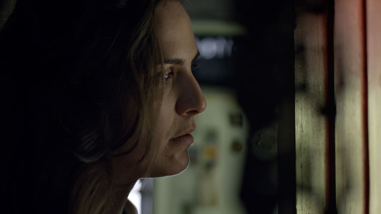 Fotograma de Refugiado (2014)