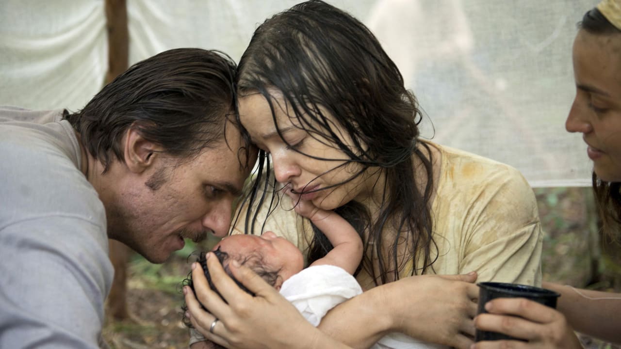 Fotograma de Los del suelo (2015)