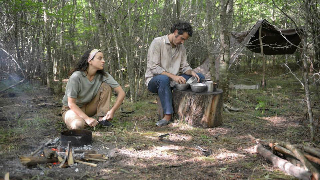 Fotograma de Los del suelo (2015)