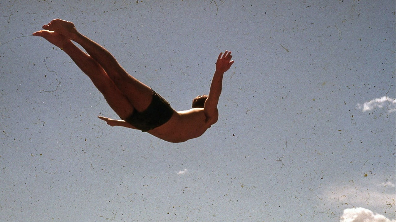 Fotograma de Crespo (La continuidad de la memoria) (2016)