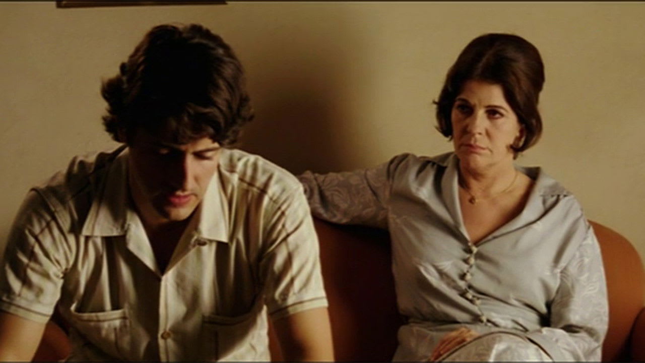 Fotograma de Roma (2004)