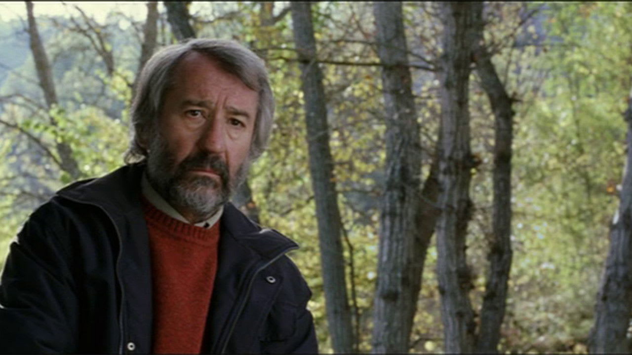 Fotograma de Roma (2004)