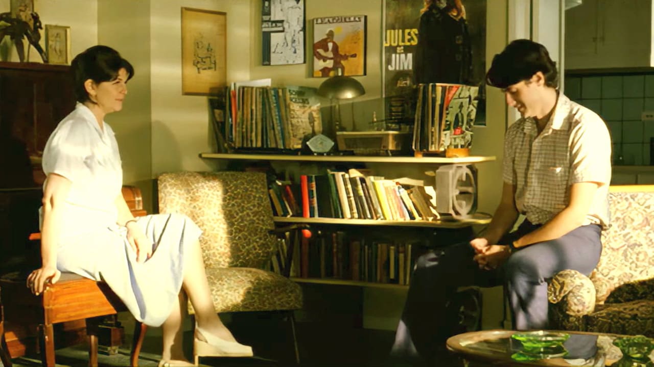 Fotograma de Roma (2004)