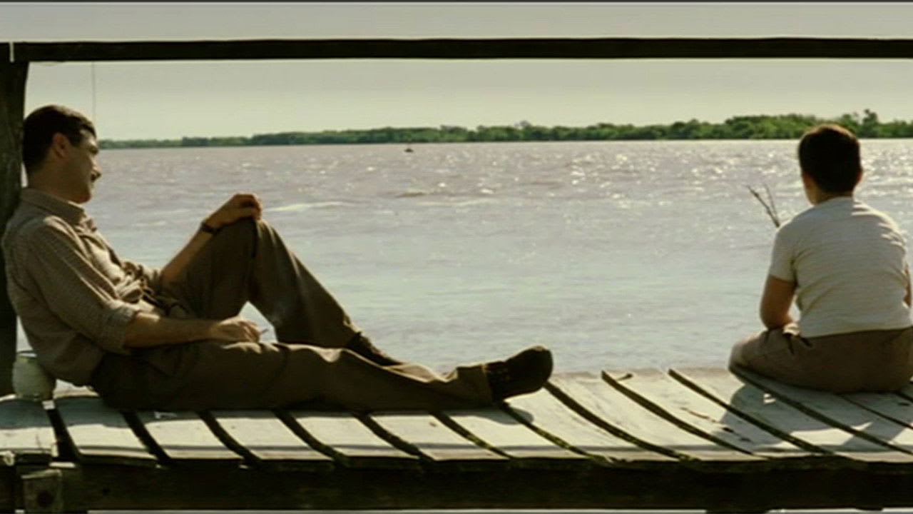 Fotograma de Roma (2004)