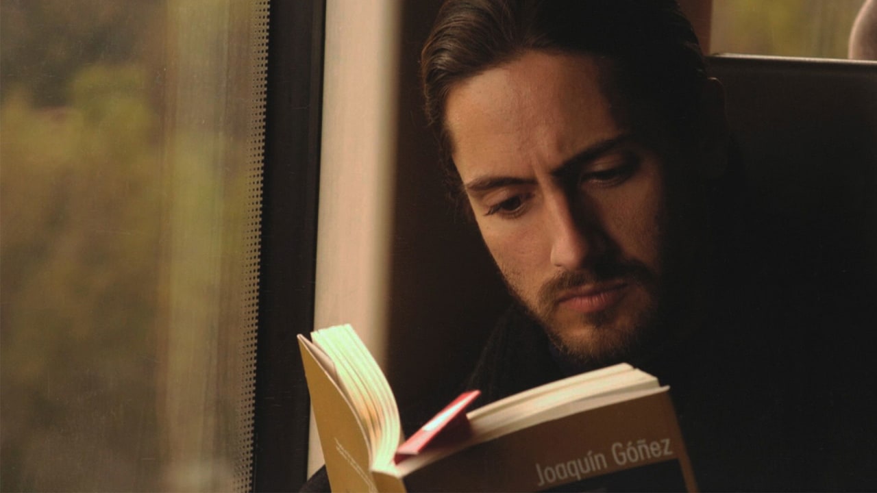 Fotograma de Roma (2004)