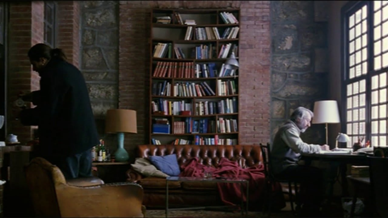 Fotograma de Roma (2004)