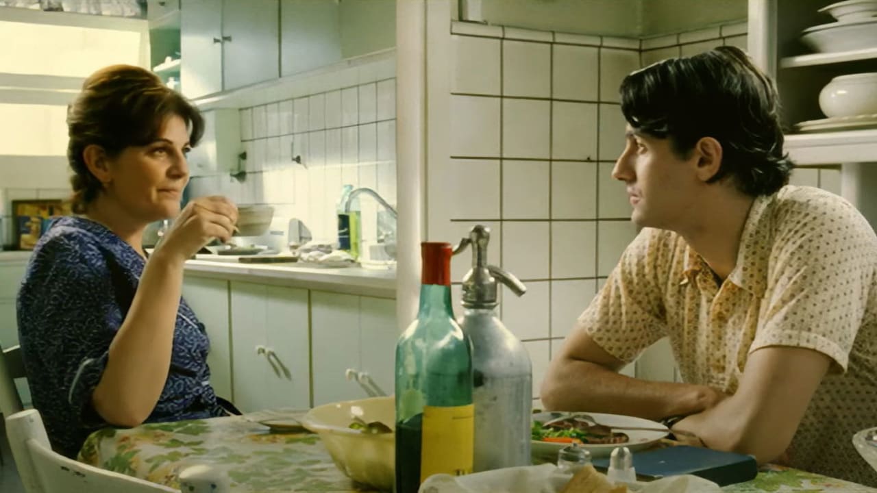 Fotograma de Roma (2004)