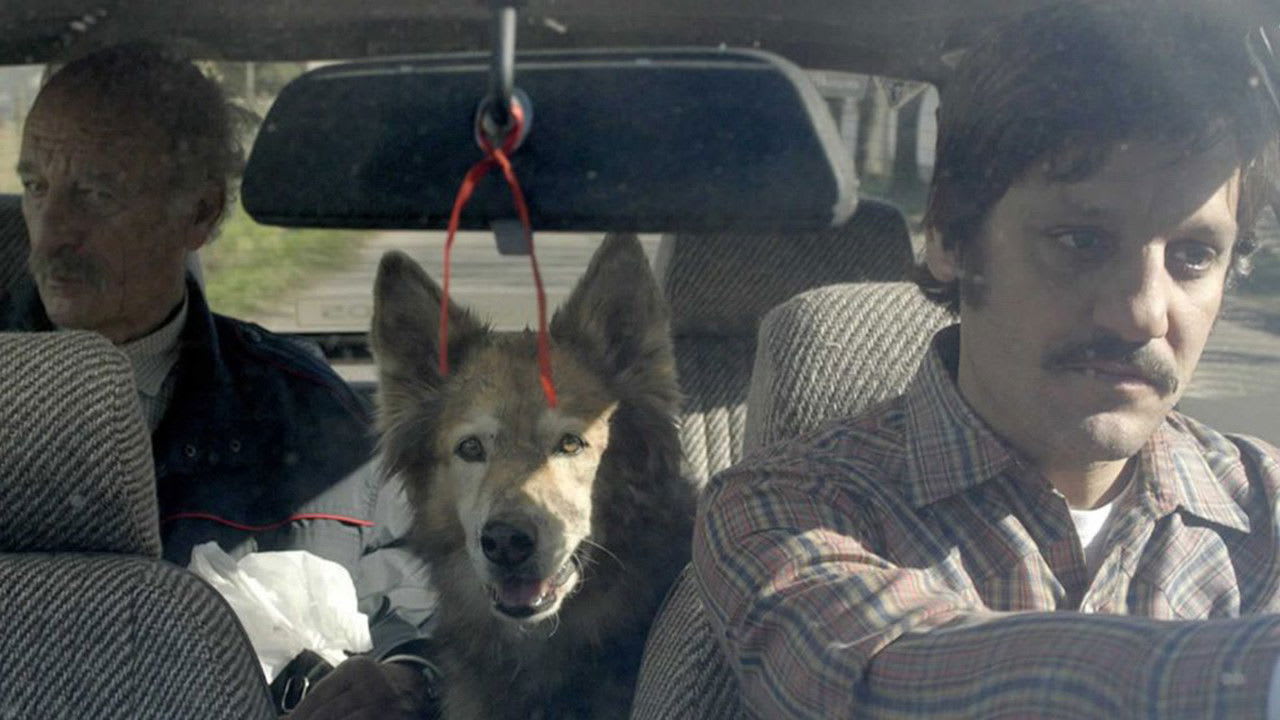 Fotograma de Camino a La Paz (2016)