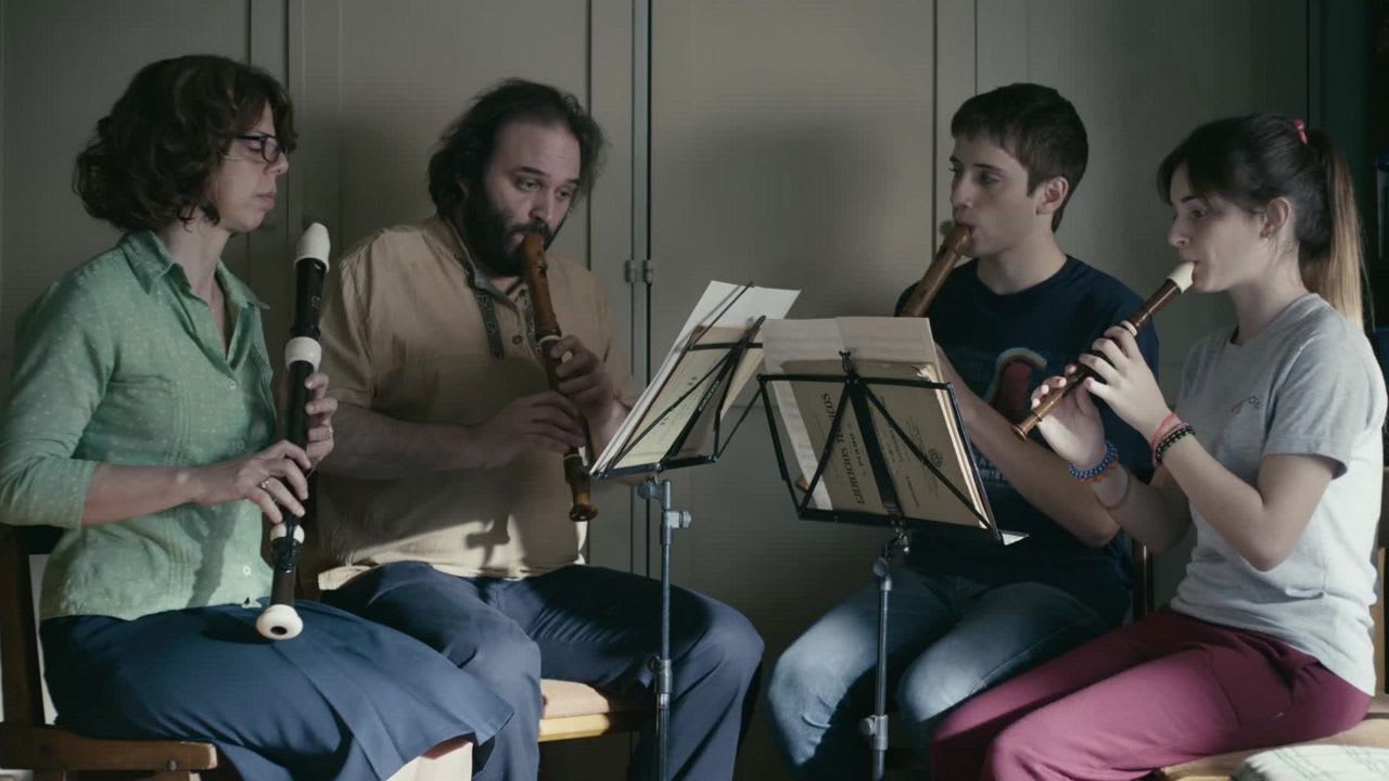 Fotograma de Dos disparos (2014)