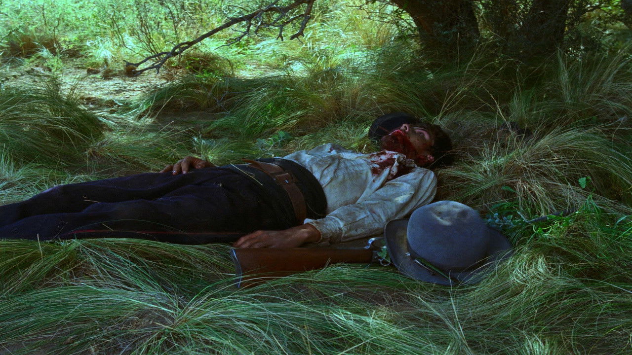 Fotograma de Jauja (2014)