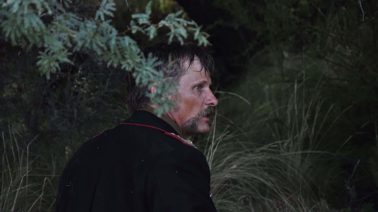 Fotograma de Jauja (2014)